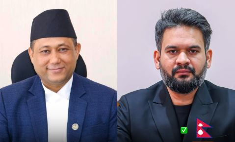 प्रधानमन्त्री ६ गते अमेरिका जाँदै, परराष्ट्रमन्त्री शिशिर खनाल आज उँड्ने